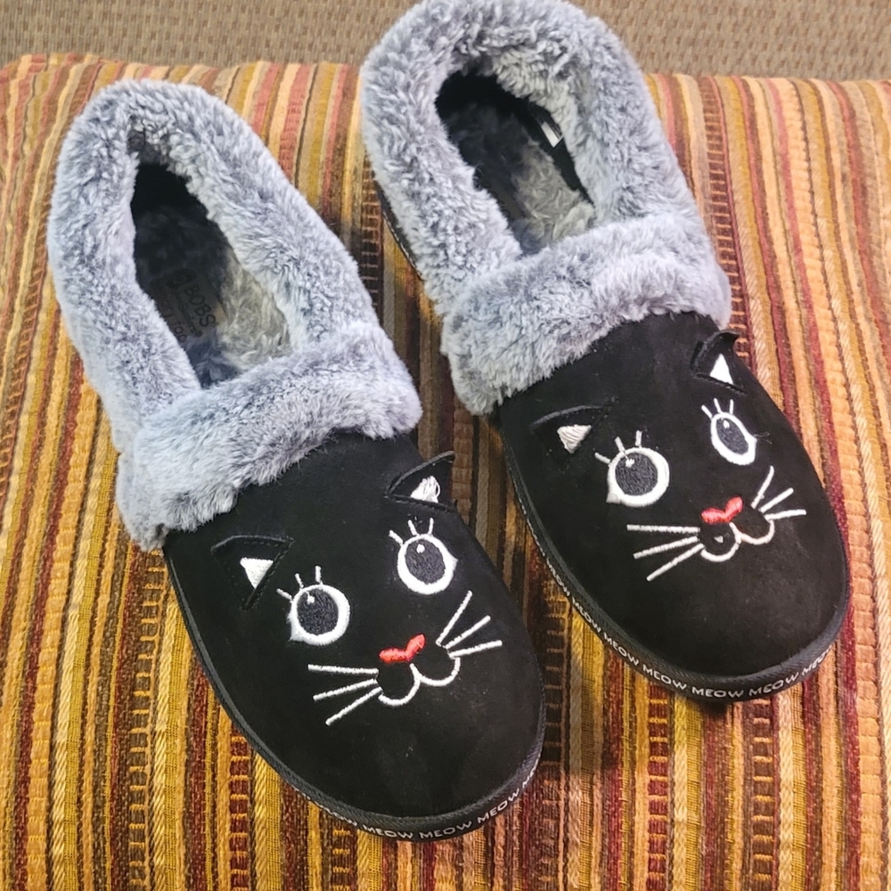 'BOBS'  shoes/slippers